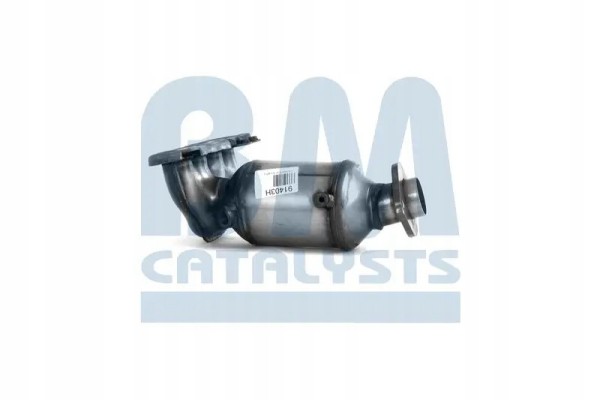 CATALYST BM91403H BM CATALYSTS TOYOTA YARIS I Catalog number of the part BM91403H