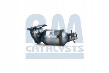 CATALYST BM91403H BM CATALYSTS TOYOTA YARIS I Catalog number of the part BM91403H