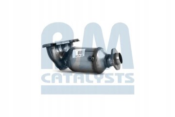 CATALYST BM91403H BM CATALYSTS TOYOTA YARIS I Quality of parts according to GVO Q original with factory logo OEM OES