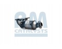 CATALYST BM91403H BM CATALYSTS TOYOTA YARIS I Car type passenger cars