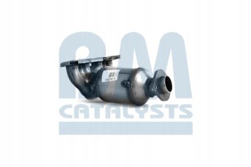CATALYST BM91403H BM CATALYSTS TOYOTA YARIS I Car type passenger cars