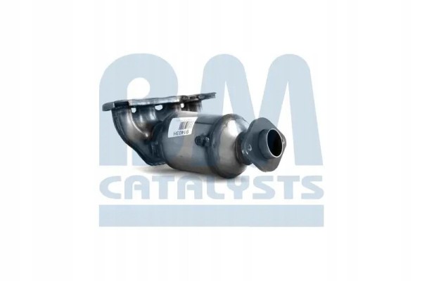 CATALYST BM91403H BM CATALYSTS TOYOTA YARIS I Product weight with unit packaging 5 kg