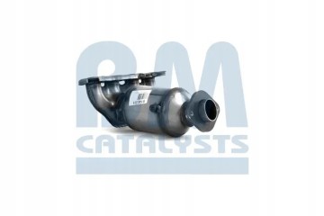 CATALYST BM91403H BM CATALYSTS TOYOTA YARIS I Product weight with unit packaging 5 kg