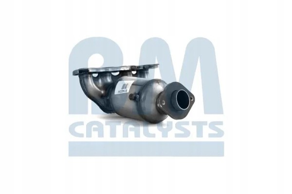 CATALYST BM91403H BM CATALYSTS TOYOTA YARIS I Catalog number of substitutes AHG AHG91403 AS 95113 ASSO 54 0048 BOSAL 090 058 EEC