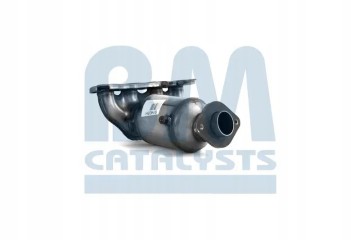 CATALYST BM91403H BM CATALYSTS TOYOTA YARIS I Catalog number of substitutes AHG AHG91403 AS 95113 ASSO 54 0048 BOSAL 090 058 EEC