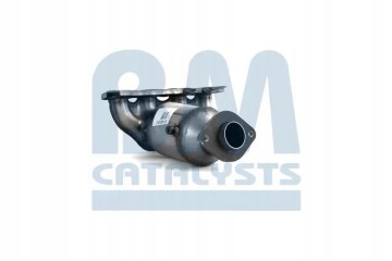 CATALYST BM91403H BM CATALYSTS TOYOTA YARIS I Catalog number of the original TOYOTA 171600J010 TOYOTA 250510J010