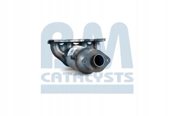 CATALYST BM91403H BM CATALYSTS TOYOTA YARIS I Product weight 5 kg