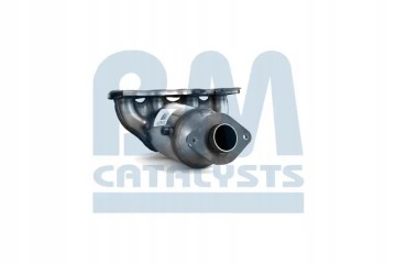CATALYST BM91403H BM CATALYSTS TOYOTA YARIS I Product weight 5 kg