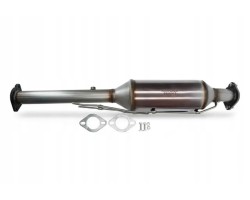 PARTICULATE FILTER FAP DPF 8010013 KAMOKA