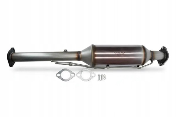 PARTICULATE FILTER FAP DPF 8010013 KAMOKA