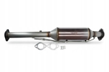 PARTICULATE FILTER FAP DPF 8010013 KAMOKA