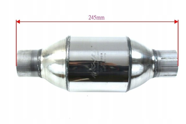 Sports catalyst FI 60 2 3L EURO 2 200 CPSI
