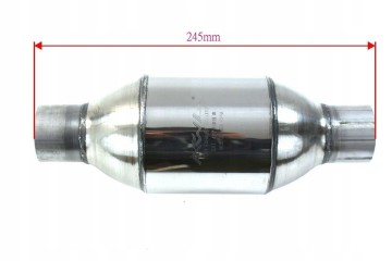 Sports catalyst FI 60 2 3L EURO 2 200 CPSI