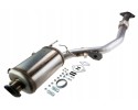 NTY DPF NS 003 PARTICULATE FILTER DPF