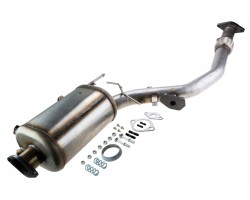 NTY DPF NS 003 PARTICULATE FILTER DPF