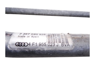 4F1955023J MOTOR LIMPIA DELANTERO AUDI A6 ALLROAD QUATTRO (4FH) 2.7 TDI  Quattro 2008 4F1955023J 211486 AUDI - 2