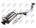 NTY DPF NS 003 PARTICULATE FILTER DPF Part manufacturer NTY