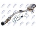 NTY DPF NS 003 PARTICULATE FILTER DPF Catalog number of the part DPF NS 003