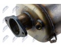 NTY DPF NS 003 PARTICULATE FILTER DPF Product weight with unit packaging 10 kg