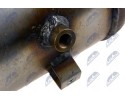 NTY DPF NS 003 PARTICULATE FILTER DPF Catalog number of the original INFINITI B08D21BY0A INFINITI B08D21BY1A