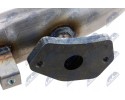 NTY DPF NS 003 PARTICULATE FILTER DPF Version European