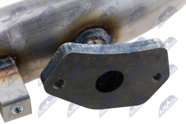 NTY DPF NS 003 PARTICULATE FILTER DPF Version European