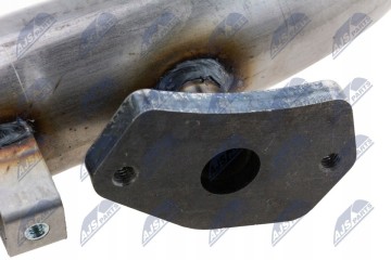 NTY DPF NS 003 PARTICULATE FILTER DPF Version European