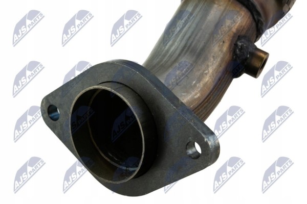 NTY DPF NS 003 PARTICULATE FILTER DPF Customs tariff code 84212300