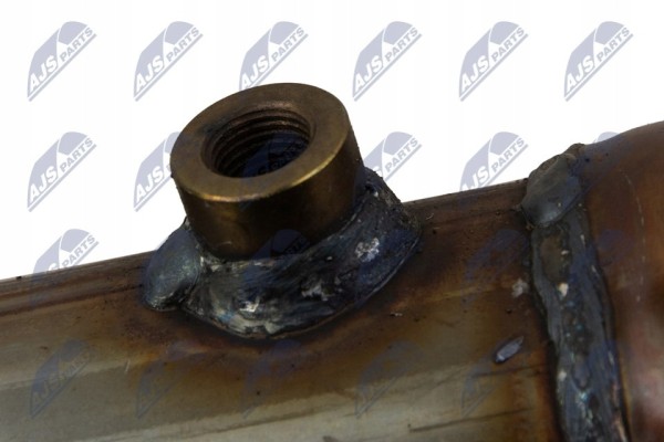 NTY DPF NS 003 PARTICULATE FILTER DPF Catalog number of substitutes DENCKERMANN N100131 ESEN SKV 62SKV619