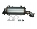 PARTICULATE FILTER FAP DPF 8010021 KAMOKA