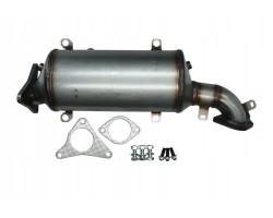 PARTICULATE FILTER FAP DPF 8010021 KAMOKA