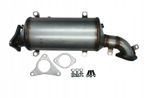 PARTICULATE FILTER FAP DPF 8010021 KAMOKA