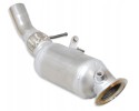Catalytic converter BMW X1 1 6i 2 0i 2011 2015 ceramic replacement