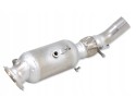 Catalytic converter BMW X1 1 6i 2 0i 2011 2015 ceramic replacement Catalog number of the part 45307