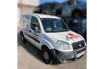 FIAT I DOBLÒ CARGO 1.3 JTD SX Furgón
