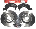 4X SACHS 311403 311404 311409 SHOCK ABSORBERS FRONT REAR KPL BMW E90 E91 e92 Catalog number of the original BMW 31 31 6 767 324 
