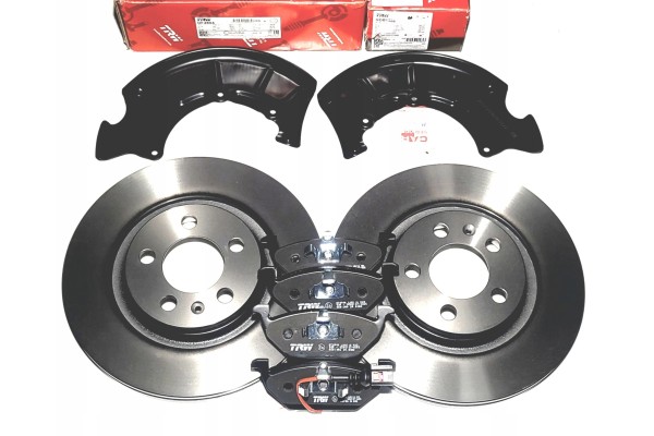 4X SACHS 311403 311404 311409 SHOCK ABSORBERS FRONT REAR KPL BMW E90 E91 e92 Catalog number of the original BMW 31 31 6 767 324 