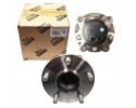 Wheel hub front right Koyo Jtekt IS200T IS250 IS300 IS300H IS350