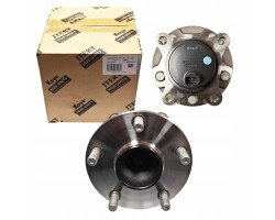 Wheel hub front right Koyo Jtekt IS200T IS250 IS300 IS300H IS350