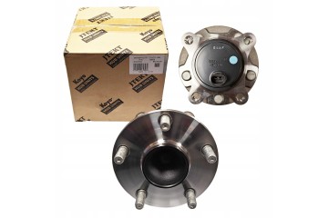 Wheel hub front right Koyo Jtekt IS200T IS250 IS300 IS300H IS350