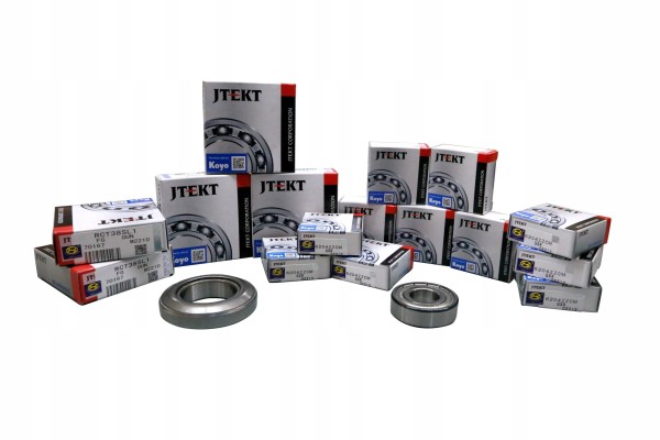 Wheel hub front right Koyo Jtekt IS200T IS250 IS300 IS300H IS350 Installation side front