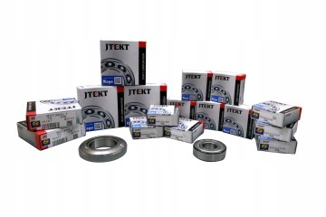 Wheel hub front right Koyo Jtekt IS200T IS250 IS300 IS300H IS350 Installation side front