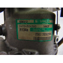 2S6119D629AE COMPRESOR AIRE ACONDICIONADO FORD FIESTA (CBK) 2S6119D629AE COMPRESOR AIRE ACONDICIONADO FORD FIESTA (CBK)