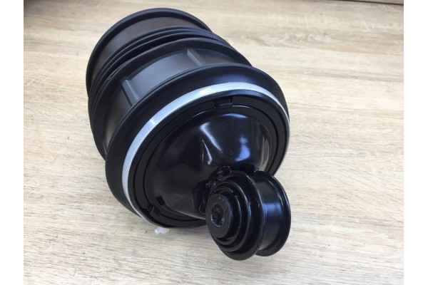 Cushions Bellows Left and Right Rear 3PIN A2113200725 A2113201525 Catalog number of the part A2113201525 A2113200725 NOW