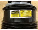 Cushions Bellows Left and Right Rear 3PIN A2113200725 A2113201525 Part manufacturer Maxpeedingrods