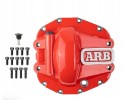 DIFFERENTIAL COVER BRIDGE COVER JEEP WRANGLER JL GLADIATOR JT