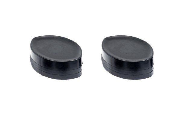 Jeep Wrangler JL lift 2 inch fender socket relocation kit Part manufacturer Kalgum