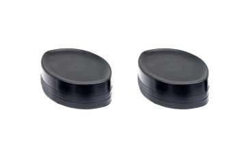 Jeep Wrangler JL lift 2 inch fender socket relocation kit Part manufacturer Kalgum
