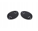Jeep Wrangler JL lift 2 inch fender socket relocation kit Car type 4x4 SUV passenger cars
