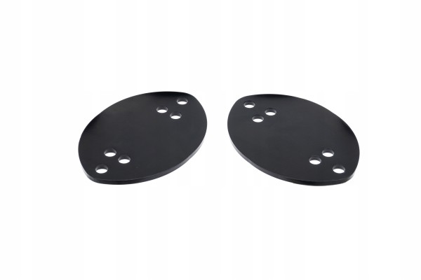 Jeep Wrangler JL lift 2 inch fender socket relocation kit Car type 4x4 SUV passenger cars